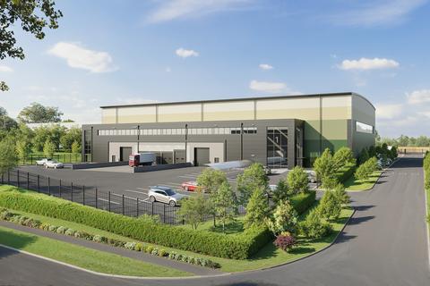 Warehouse to rent, Blackhill Dr Milton Keynes MK12 5TS