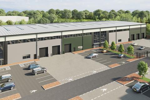 Warehouse to rent, Blackhill Dr Milton Keynes MK12 5TS