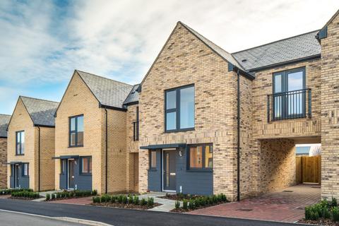 undefined, Plot 929, Cypress at Kings Barton at The Green Granadiers Road, Winchester SO22 6GR