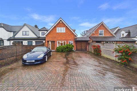 Loddon Bridge Road, Reading RG5