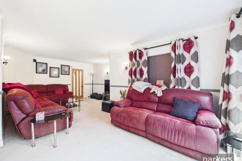 undefined, Loddon Bridge Road, Reading RG5