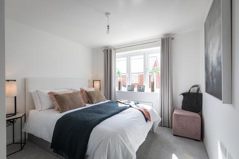4 bedroom detached house for sale, Plot 222, The Juniper at Liberty Place, Marshfoot Lane BN27