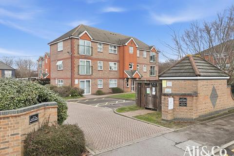 undefined, Dudley Close, Grays
