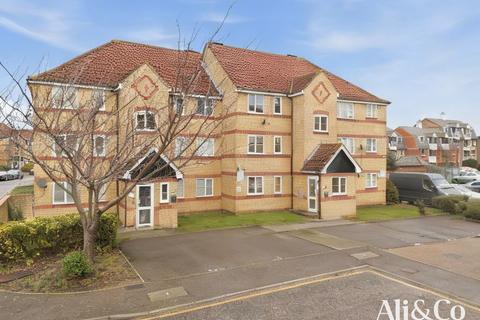 1 bedroom apartment for sale, Lewes Close, Grays