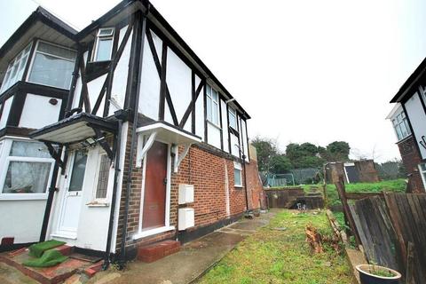 1 bedroom maisonette for sale, HEATHER PARK DRIVE