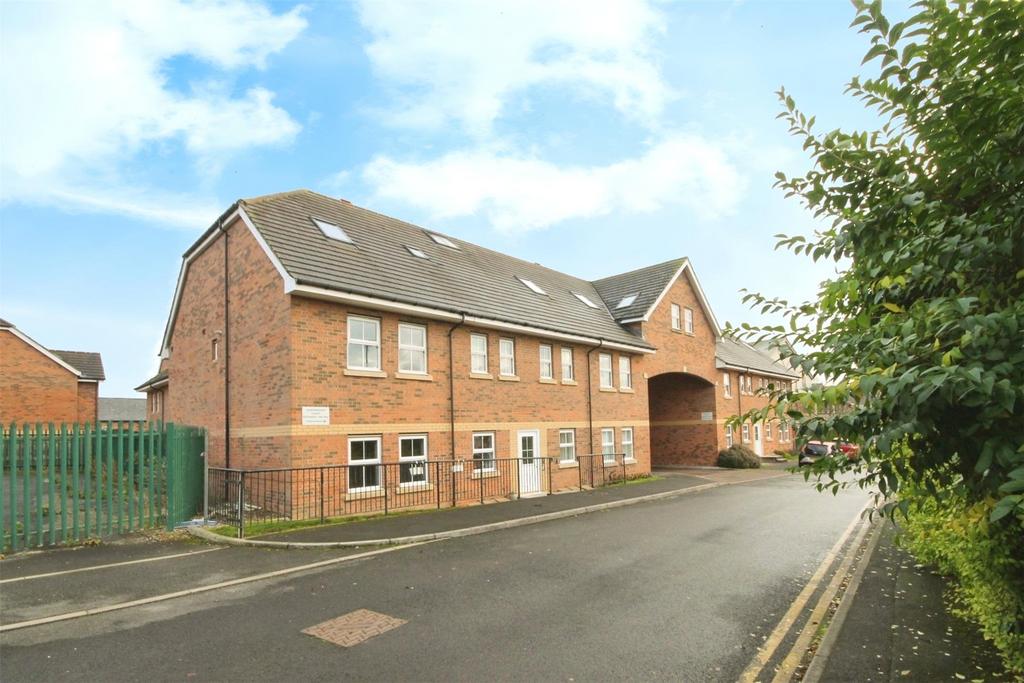 Sandringham Court