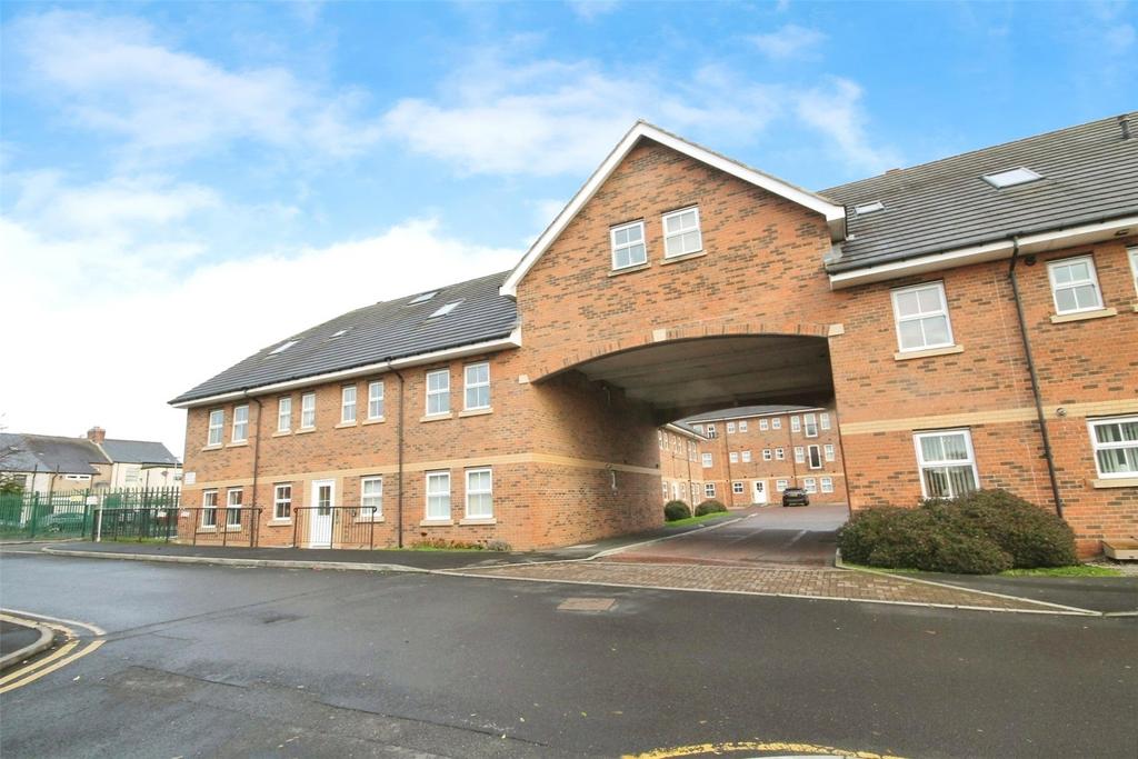 Sandringham Court