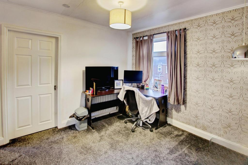 Study Area