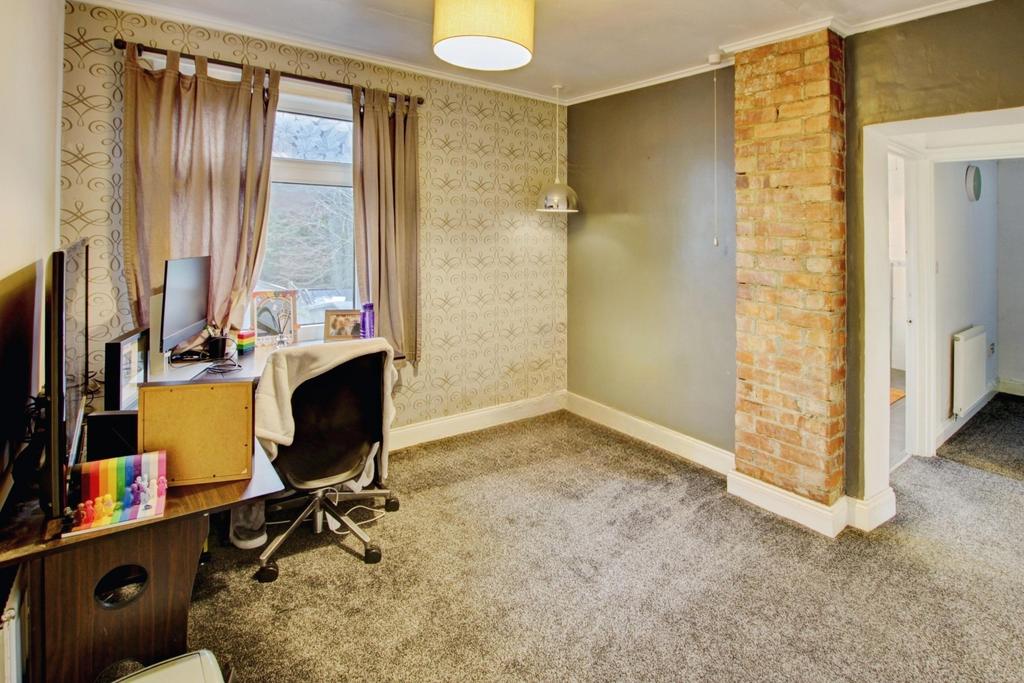 Study Area