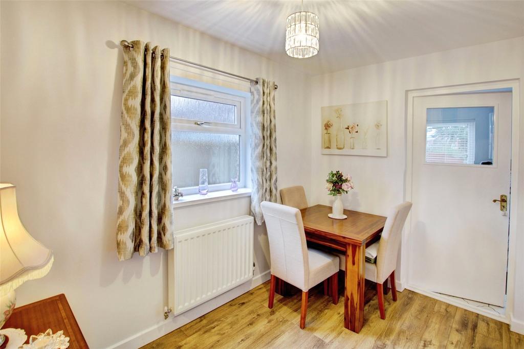 Breakfast Room