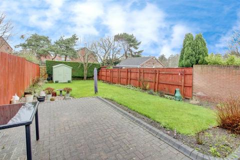 4 bedroom semi-detached house for sale, Leyland Close, Bowburn, Durham, DH6