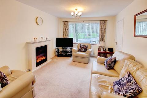 4 bedroom semi-detached house for sale, Leyland Close, Bowburn, Durham, DH6