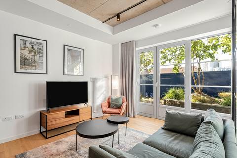 undefined, Goodluck Hope, Orchard Place, London, E14