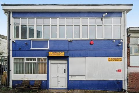Industrial development for sale, Cranbourne Rd Potters Bar EN6 3DQ