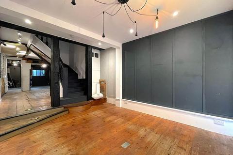 Retail property (high street) for sale, 77 Preston St Faversham ME13 8NU