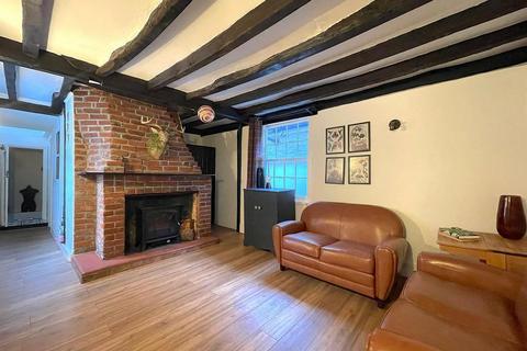 Retail property (high street) for sale, 77 Preston St Faversham ME13 8NU
