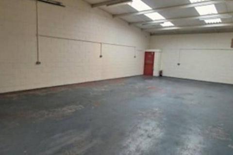 Industrial unit to rent, 1 Enterprise Way London NW10 6UG