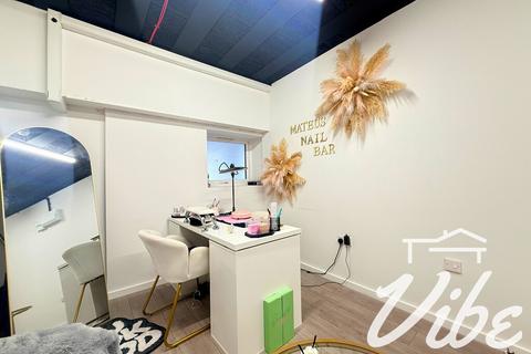 Office to rent, 1-5 Theydon Rd London E5 9NA