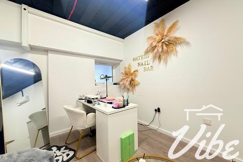 Office to rent, 1-5 Theydon Rd London E5 9NA