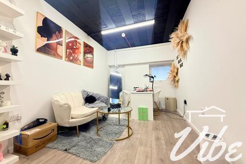 Office to rent, 1-5 Theydon Rd London E5 9NA