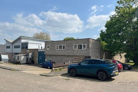 Warehouse for sale, Curzon Rd Sudbury CO10 2XW