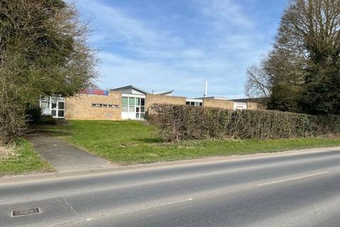 Warehouse for sale, Curzon Rd Sudbury CO10 2XW
