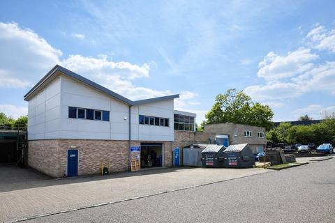 Warehouse for sale, Curzon Rd Sudbury CO10 2XW
