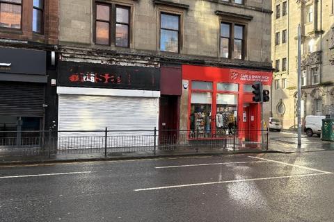 Retail property (high street) to rent, 6 Tollcross Rd Glasgow G31 4XD