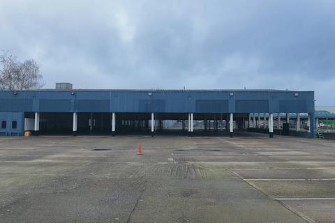 Retail property (high street) to rent, 40 Hythe Rd London NW10 6RS