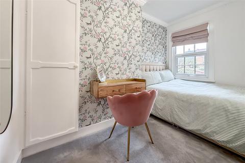 undefined, Arthur Road, St. Albans, Hertfordshire, AL1