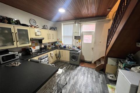 undefined, Ada Street, Rochdale, Greater Manchester, OL12