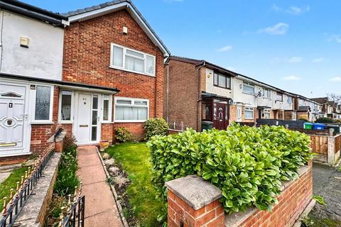 undefined, Glenwood Drive, Middleton, Manchester, Greater Manchester, M24