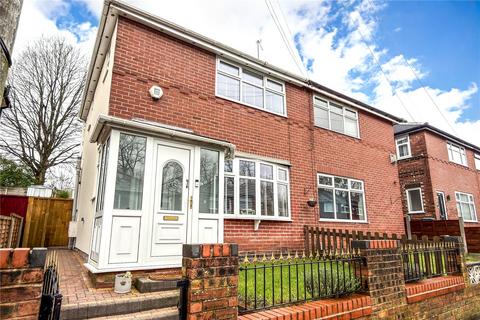 3 bedroom semi-detached house for sale, Arbory Avenue, Moston, Manchester, M40