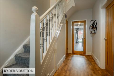 undefined, St. Georges Square, Chadderton, Oldham, OL9