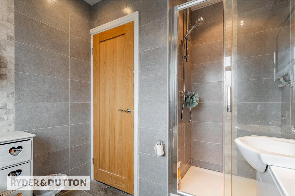 Barthroom