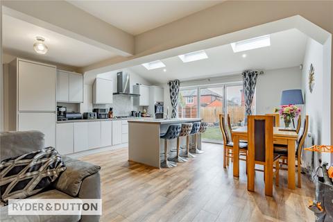 undefined, St. Georges Square, Chadderton, Oldham, OL9