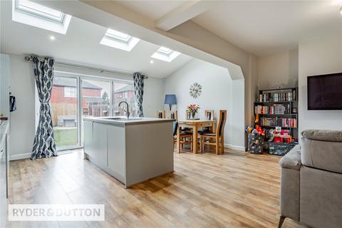 undefined, St. Georges Square, Chadderton, Oldham, OL9