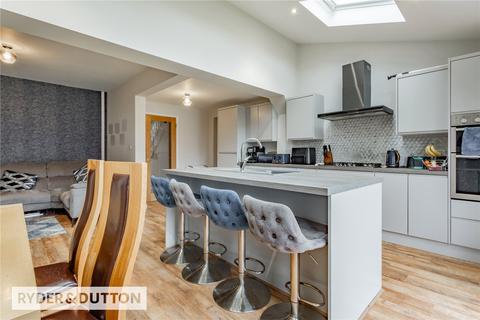 undefined, St. Georges Square, Chadderton, Oldham, OL9