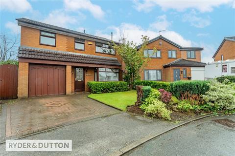 undefined, Applewood, Chadderton, Oldham, Greater Manchester, OL9