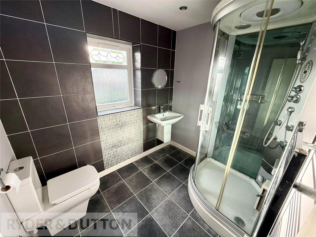 En-Suite