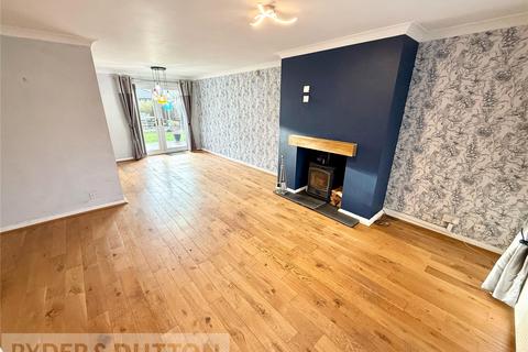 undefined, Applewood, Chadderton, Oldham, Greater Manchester, OL9