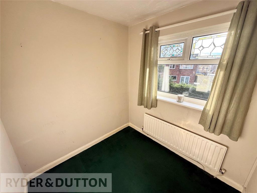 Bedroom 4