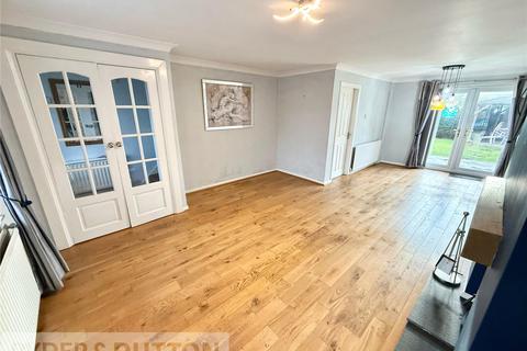 undefined, Applewood, Chadderton, Oldham, Greater Manchester, OL9