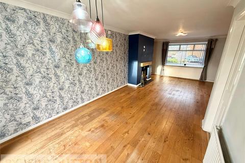 undefined, Applewood, Chadderton, Oldham, Greater Manchester, OL9