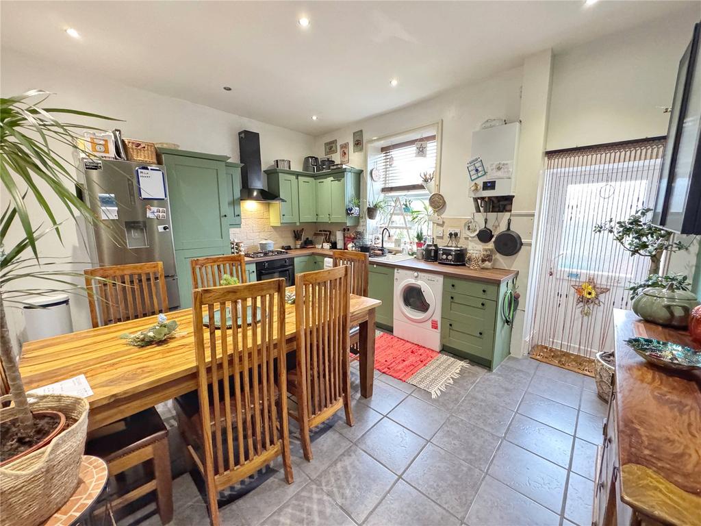 Kitchen / Diner