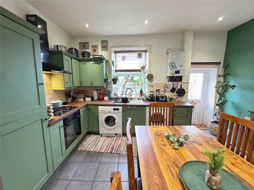 Kitchen / Diner