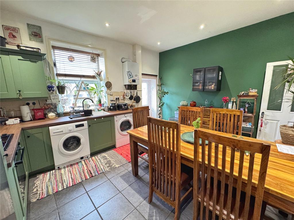 Kitchen / Diner