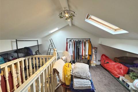 2 bedroom terraced house for sale, Bury Road, Haslingden, Rossendale, BB4
