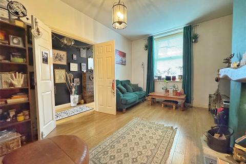 2 bedroom terraced house for sale, Bury Road, Haslingden, Rossendale, BB4