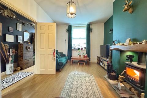 2 bedroom terraced house for sale, Bury Road, Haslingden, Rossendale, BB4
